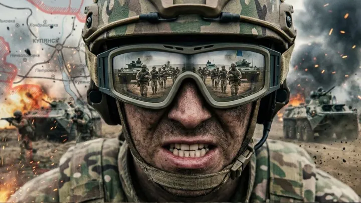 Главком приказал расстреливать всех. Русских бойцов хотят лишить главного. СВОдки с фронта