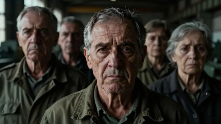 Горькое признание в Совбезе: Ни один регион не может чувствовать себя в безопасности. Простые люди сами будут отбиваться от дронов? 