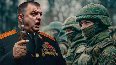 Опять из-за лжи генералов будут класть лучшие бригады? К Генштабу выдвинули требование: "Нужна всего лишь горстка офицеров"