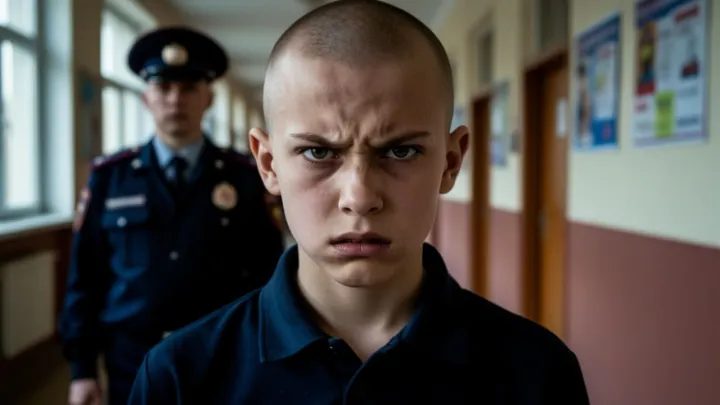 Они достали уже всех: За травлю школа будет ссылать детей на спецуху?