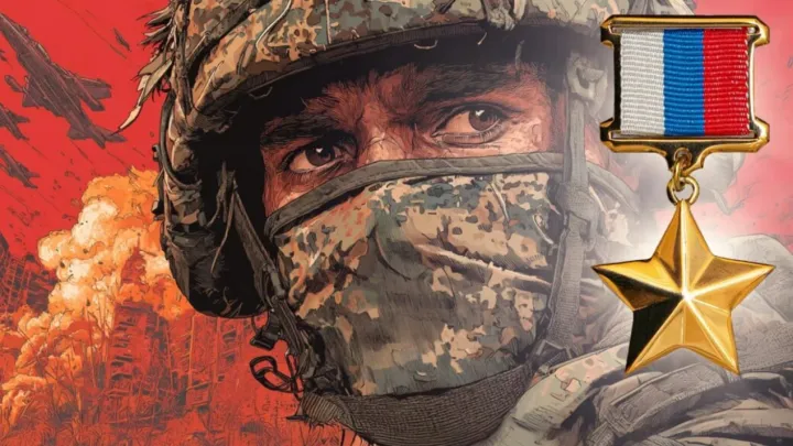 Бойцы бились 100 дней в окружении и погибли, но их подвиг не признают? Генералы уже давно получили награды