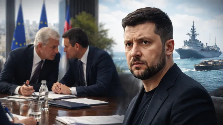 От нас скрывают правду о переговорах в Майами: Русский МИД предупредил о непременном ответе. Главные новости