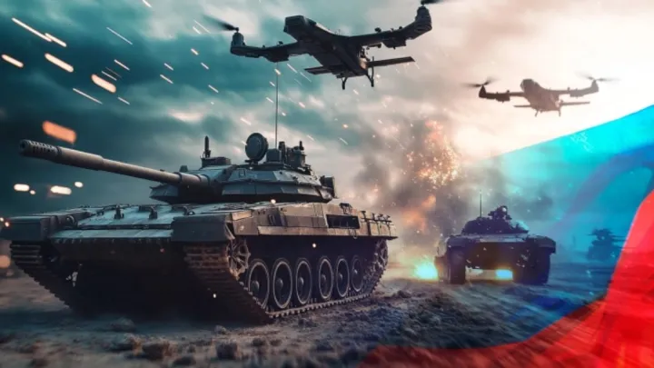 Фронт обезлюдел. Ещё 400 тысяч добровольцев ситуацию не изменят. Военкор назвал единственный вариант для нашего прорыва