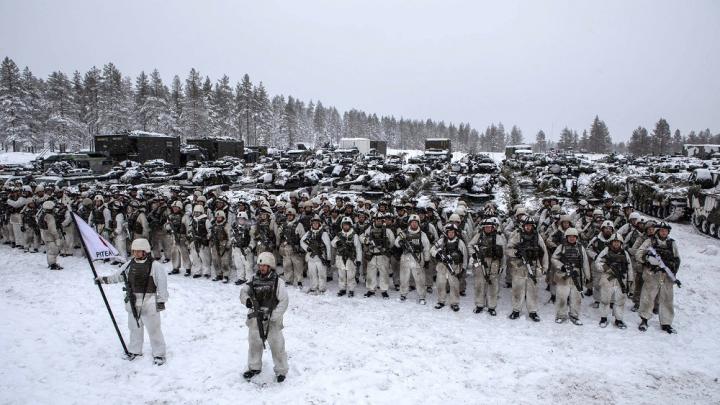 10 дней мы должны сами противостоять русским: Эстония ударит и приведёт армию в три раза больше нашей