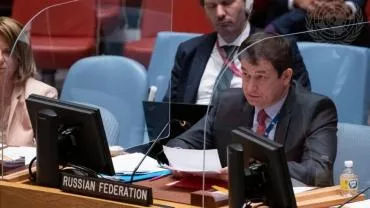 Москва "приготовила сюрпризы" к заседанию СБ ООН — Полянский