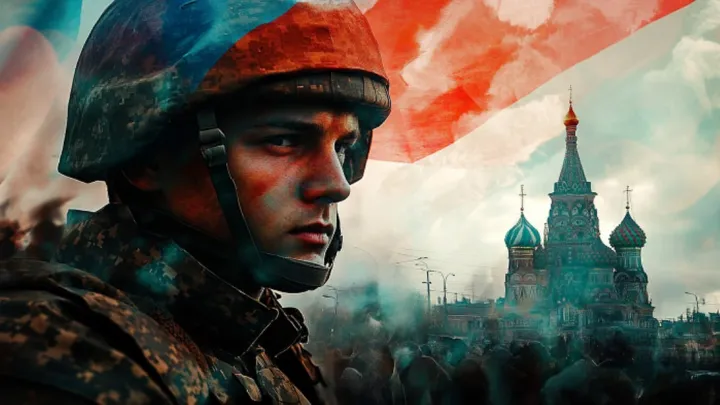 Россия разделилась на три параллельные вселенные. Герой России сказал горькую правду: Фронтовики смотрят на них с обидой