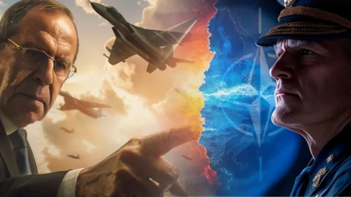 СВО остановят, и 1991 год повторится: Россию сдадут Трампу жадные чиновники? Скрытый смысл признаний Лаврова