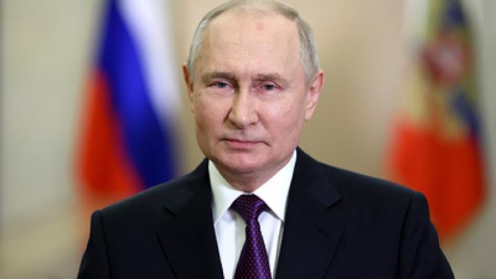План Путина относительно Запада воплощается в жизнь – Business Insider