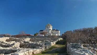 Время исторической справедливости: в Госдуме предложили восстановить Таврическую губернию