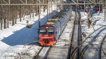 Возрождая из пепла: Северо-Сибирская магистраль заставит изменить систему