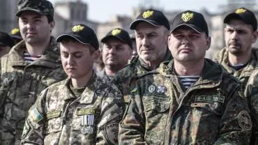 В Кремле опровергли наличие завоевательных планов на Украину