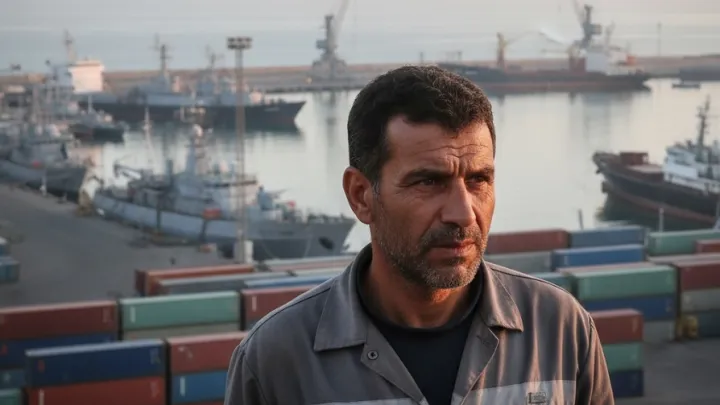 Это удар по России тоже: Уничтожен весь флот Ирана в Каспийском море?