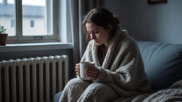 Этот препарат привёл к слепоте: Мне доктор выписал, я ему доверяла