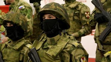 "Мясом" воюет только Киев. Украинский офицер раскрыл правду о тактике русского штурма