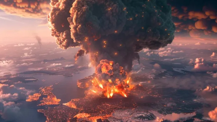 Ядерный удар НАТО по России будет: В Госдуме сделали важное заявление. Решено бить первыми