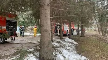 Стали известны подробности взрыва в больнице Черновцов