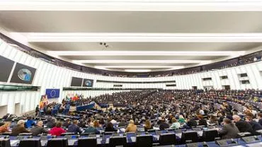 Европарламент отказался внести в резолюцию по Украине поправку об угрозе ядерной войны