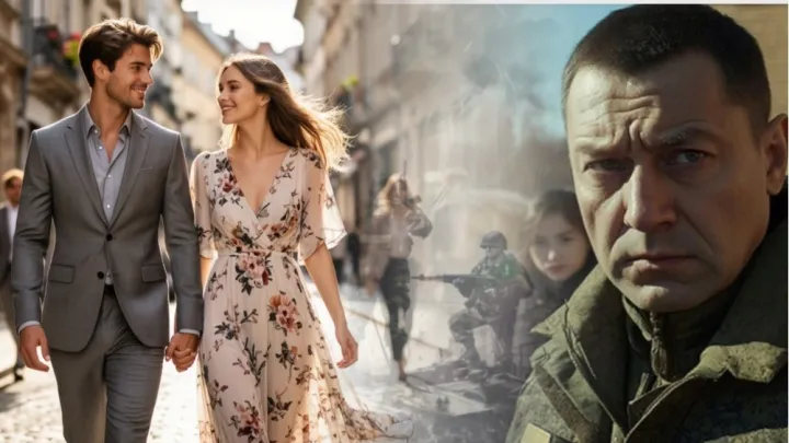 Иран побеждает, ведь дети их верхушки не живут в Европе: Почему у них получилось за месяц, а мы воюем четыре года?