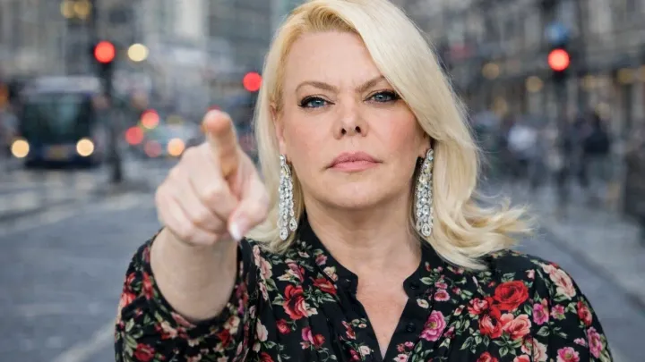 Депутаты надоели: Поплавская указала, куда им пойти