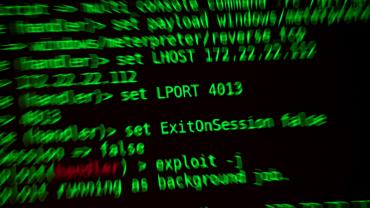 Хакеры Killnet решили атаковать израильские информационные системы