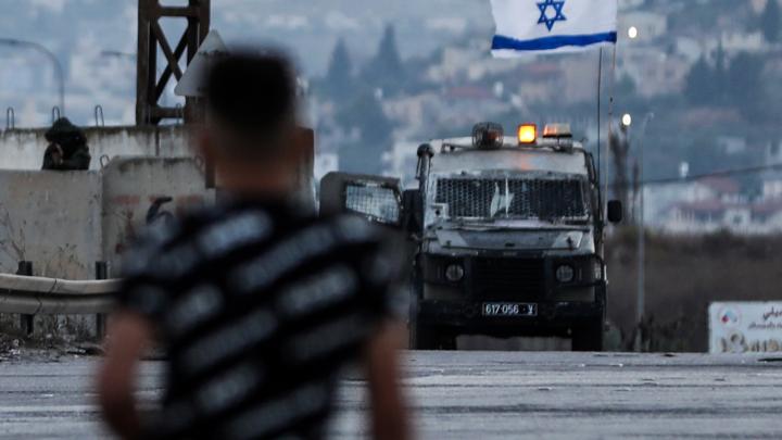 В Израиле сообщили об увеличении сроков для подавления мятежа ХАМАС