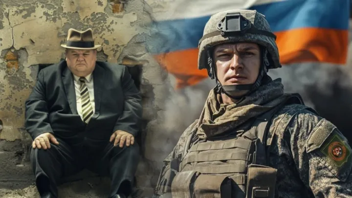 Посадите Мадяра на госзаказ с нашими чиновниками, и он проиграет: Русских бойцов душат бюрократы. Будем терпеть, пока не проиграем?