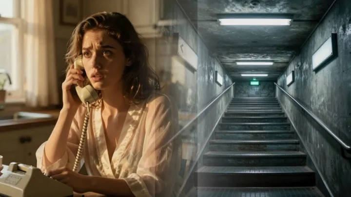 Пока не поздно, ставьте домашний телефон и забудьте уже про интернет. А что с бомбоубежищами? Всё плохо