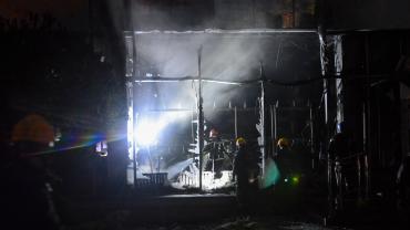 Дроны летят на юг: в Одесской области вновь начали фиксировать удары по инфраструктурным объектам