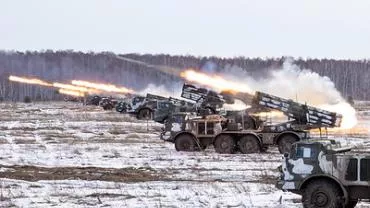 В ДНР заявили об оперативном окружении Бахмута