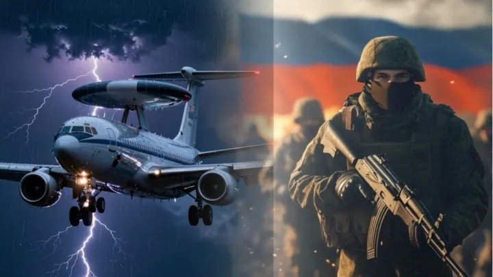 Уничтожена гордость ВВС США. Французы убиты. У России есть повод для вторжения в Прибалтику? Главные новости