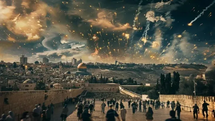 Всемирная катастрофа: Иран нанёс самый болезненный урон. В сравнении с ними Вагнер – дети: Офицер ВСУ потрясён. СВОдки с фронта