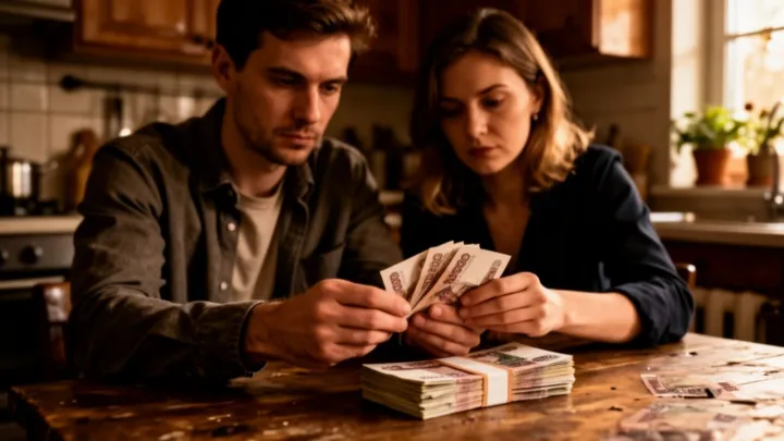 Скажу про одну вещь, которую мало кто замечает: Деньги со счетов граждан решено изъять?