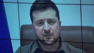 "Террорист, торгующий заложниками": Кива оценил предложение Зеленского по обмену Медведчука