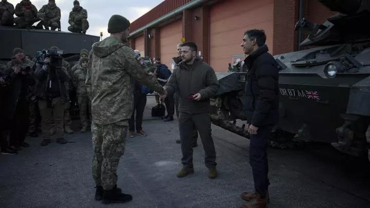 ВСУ убили ребенка в Белгородской области