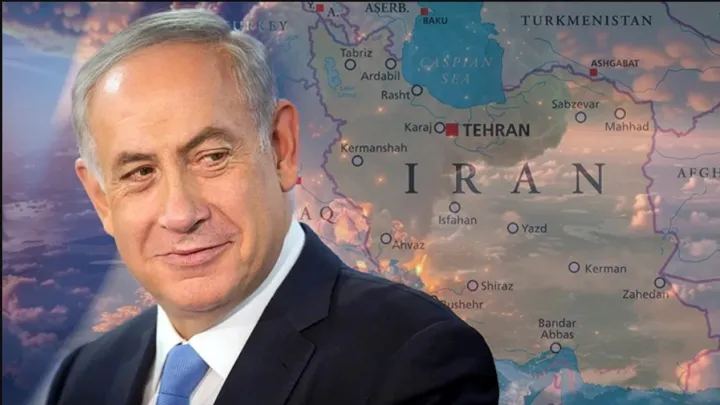 Нетаньяху умер ещё 8 марта после ранения? В Сети всплыло место хранения тела: Спецборт три недели не покидает стоянку