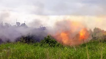 Военная обстановка в Харьковской области меняется каждый час — Рожин