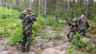 "Загнали в западню": Солдаты ВСУ сдались в плен под Балаклеей и Изюмом