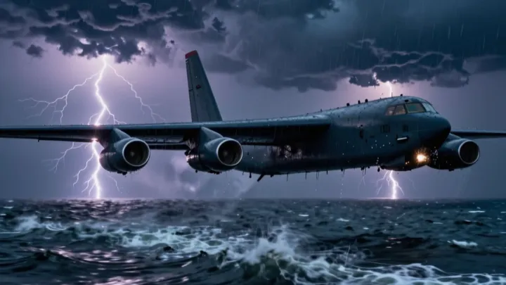 Локацию запуска спалили: Бомбардировщики будут уничтожены? Путин прогнул Трампа по Кубе: Уже неплохо. Главные новости