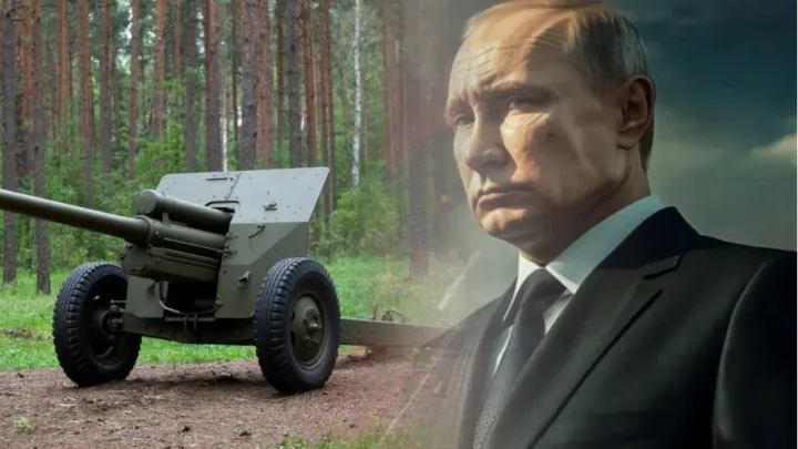 Грядет Курская битва: Путин вышибает стул у элит. Элиты меняют тактику