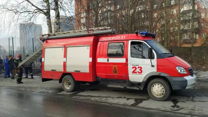 ВСУ обстреляли больницу в Калининском районе Донецка