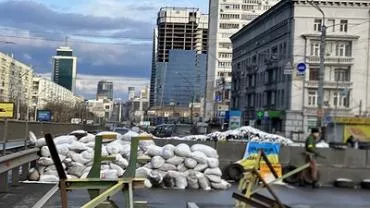 Минобороны РФ пригрозило ударами по Киеву в случае новых диверсий на территории России