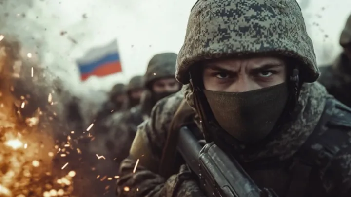 Усть-Луга вывела прибалтов из-под зонтика НАТО: Войну с Европой начнут русские?