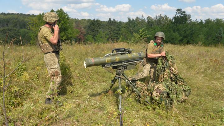 Справедливое наказание. Боевик ВСУ отправится в колонию за убийство беженцев   