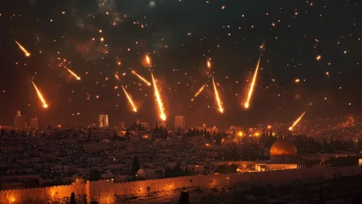 Президенту такого не простят: КСИР ударил по скоплению военных США. Весь Луцк в дыму. Финны в панике: Зачем ввязались? СВОдки с фронта