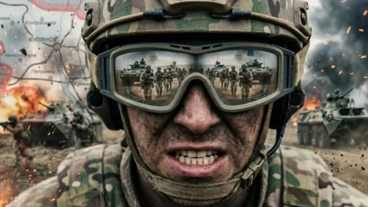 Можем закончить войну за один день: Не сделаем это мы – сделают они