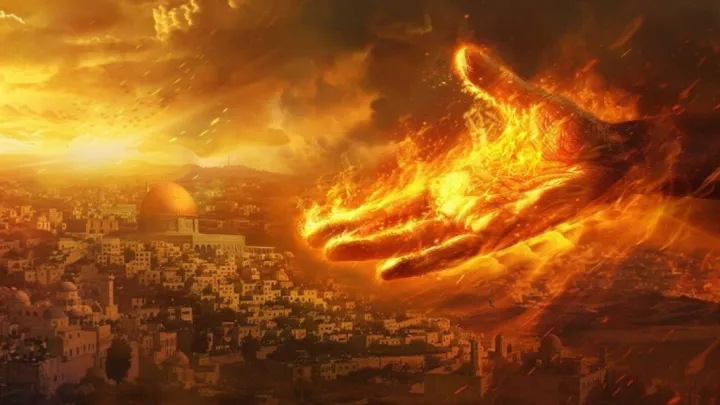 Иран стал великой державой. А что с Трампом? Назван срок окончания войны