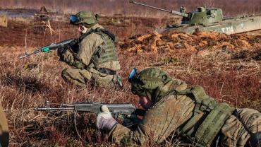 Авдеевка превращается в Бахмут, химическая диверсия под Брянском, Россия накапливает ракеты: что осталось за сводками СВО