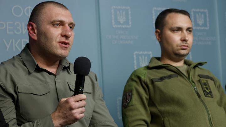 Своя шкура на кону. Буданов испугался продолжения конфликта в Израиле