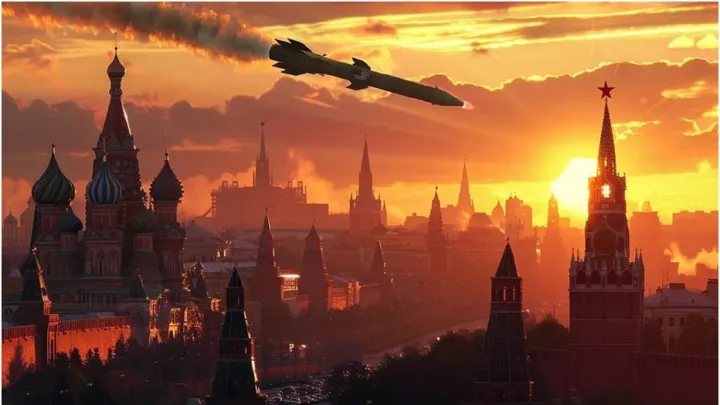 Переговоры? Забудьте. В эфире у Гордона* сказали о баллистике на Москву. Выход только один: Нужна гуманитарная катастрофа