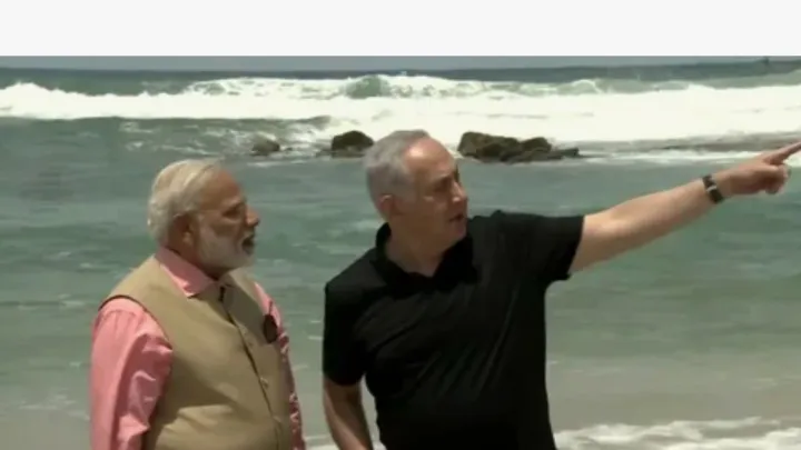 Иран теряет Ормузский пролив: Израиль победит, арабская нефть потечёт в руки Нетаньяху?